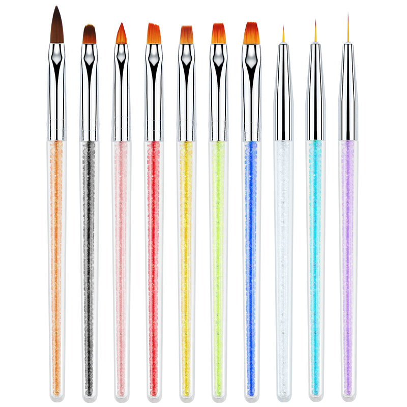 Nail Brush
